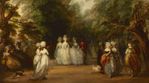 The Mall in St. James's Park, Thomas Gainsborough.jpg