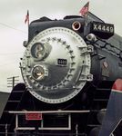 Profil (SteamTrain)