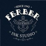 Profil (Ferber Ink Studio )