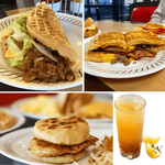 Profil (wafflehousemenus)