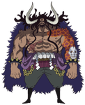 Profil (Kaido)