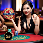 Profil (bandar55)
