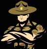 stock-vector-sergeant-drill-with-black-background-2174478891.jpg