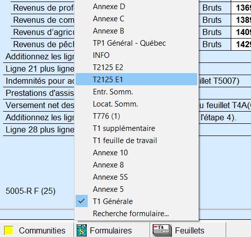Deux T2125