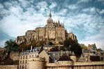 Mont Saint Michel Abbey France 4.jpg